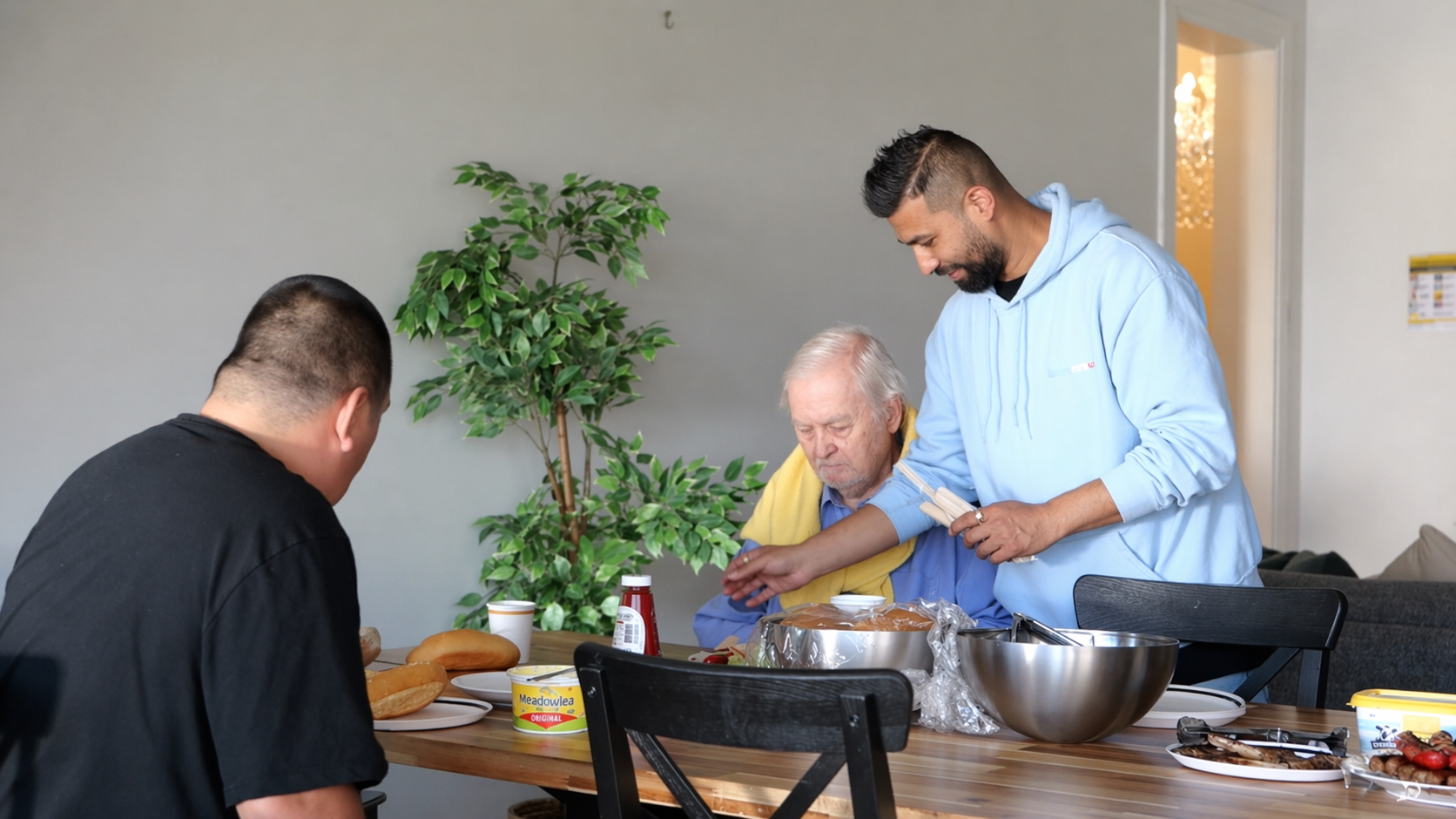 40+ House Leads, Permanent Teams and a National Investment in Better Care