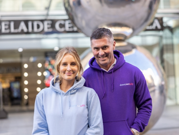  Danny Met Sally Marks Four Years with Strategic Restructure Following Stellar Audit Results