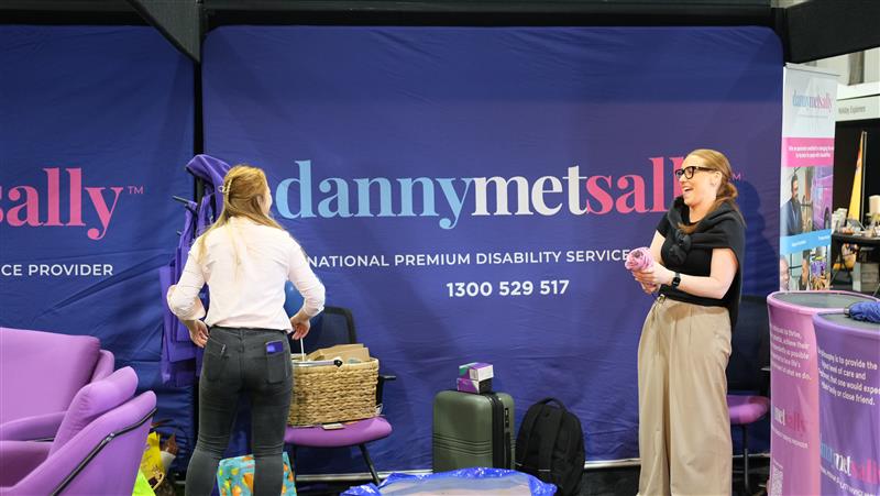 Q&A with Mariliis: Raising the Standard Through Specialist Support Coordination