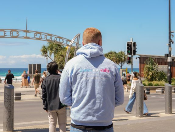 What makes a great support worker?