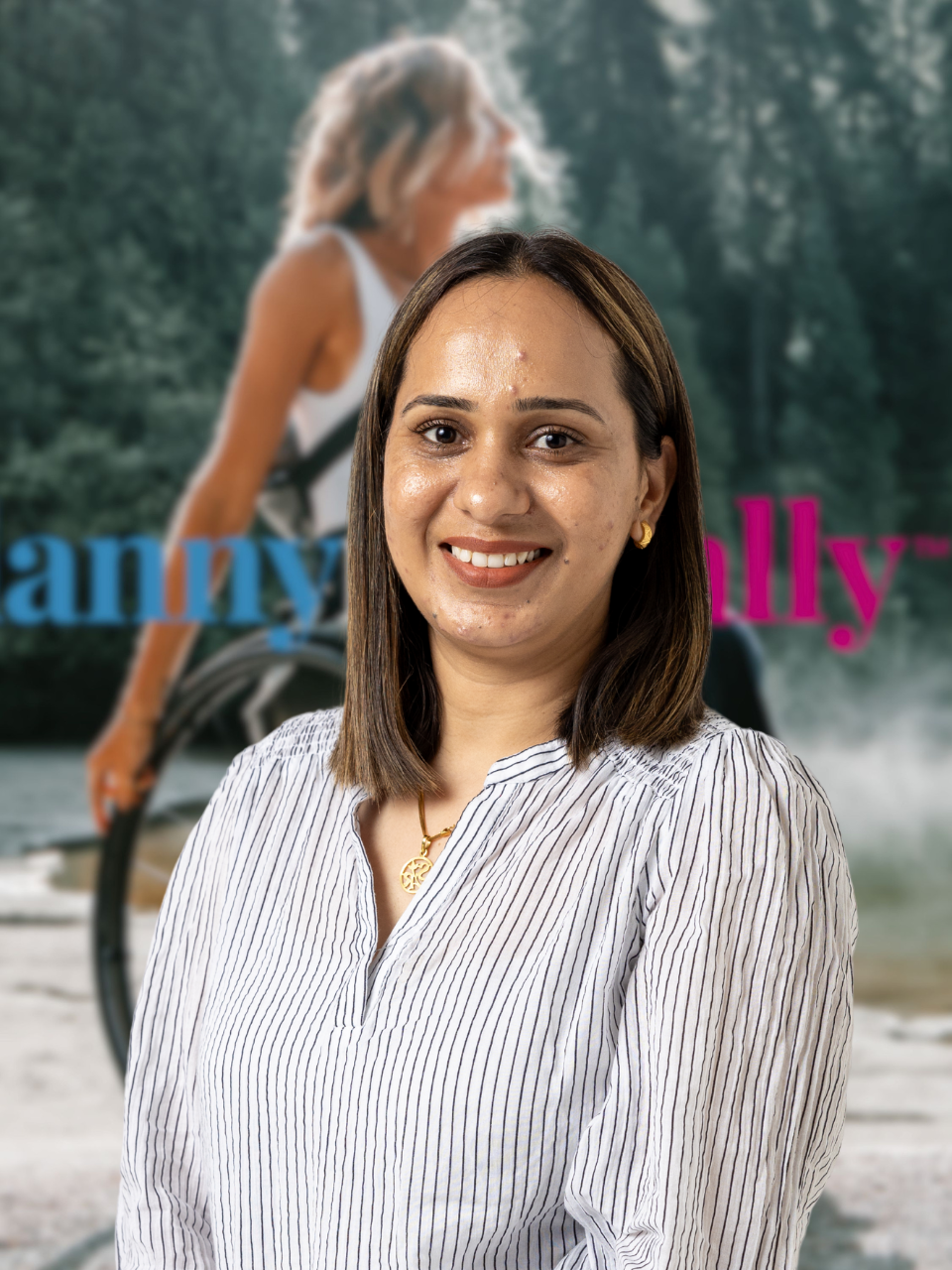 RAJBIR KAUR